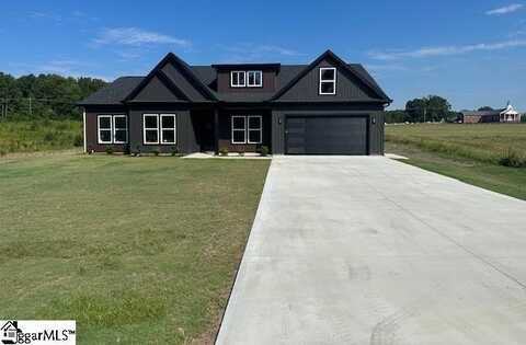 2931 Old Greenville Highway, Central, SC 29630