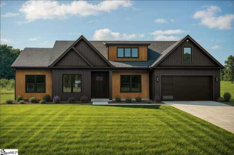 2931 Old Greenville Highway, Central, SC 29630