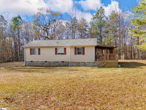 250 E Blackstock Road, Enoree, SC 29335