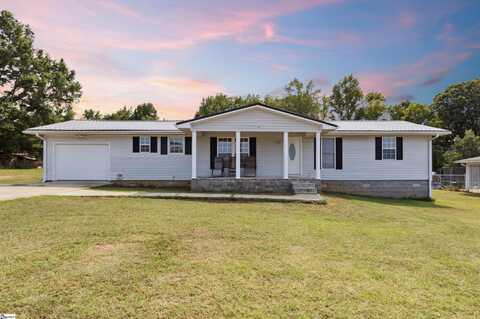 1054 Fowler Road, Woodruff, SC 29388