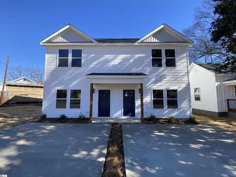 334 Bailey Street, Greenville, SC 29609