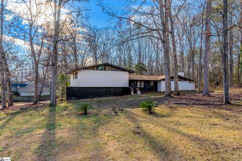 401 Clairmont Drive, Greenwood, SC 29649