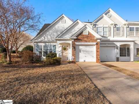 338 Claybrooke Drive, Greer, SC 29650