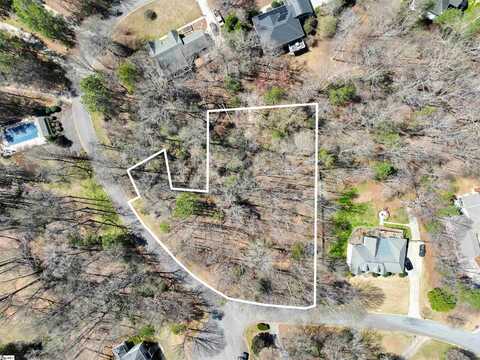 308 Brookstone Way, Central, SC 29630