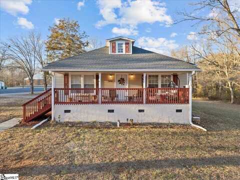 208 California Avenue, Chesnee, SC 29323