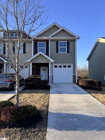 117 Valley Creek Drive, Boiling Springs, SC 29316