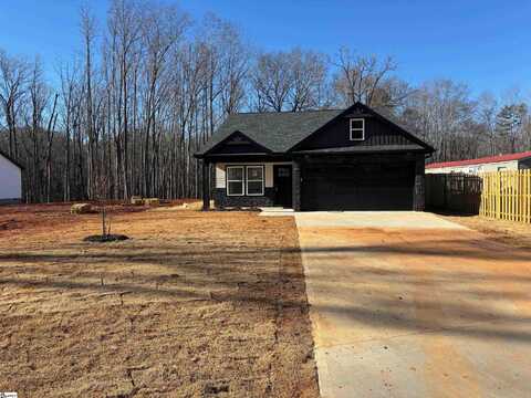 250 Lexington Street, Chesnee, SC 29323