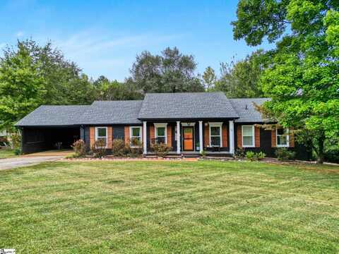 335 Harrell Drive, Spartanburg, SC 29307