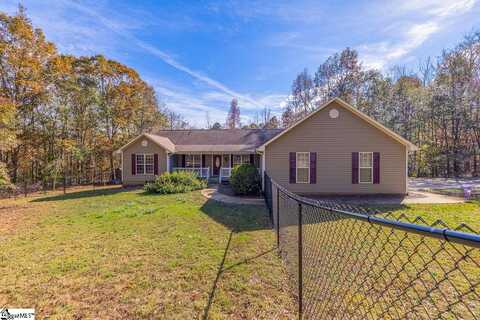 2295 Riddle Road, Pauline, SC 29374