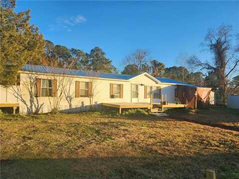 1305 Jim Truesdell Road SE, Darien, GA 31305