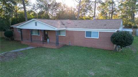 1905 Russell Road, Waycross, GA 31503