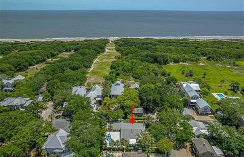 4218 Fifth Street, Saint Simons Island, GA 31522