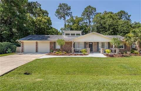 507 Rivera Drive, Saint Simons Island, GA 31522