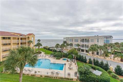 201 Neptune Road, Saint Simons Island, GA 31522