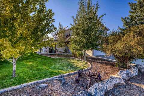 26451 Cedar Mesa Road, Cedaredge, CO 81413