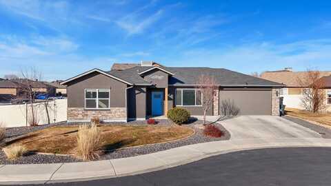 2950 Wicklow Court, Grand Junction, CO 81504