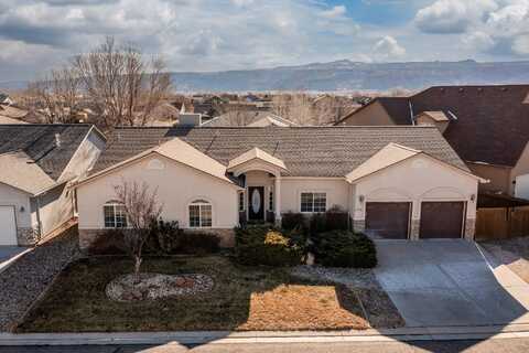 278 Westwater Circle, Fruita, CO 81521