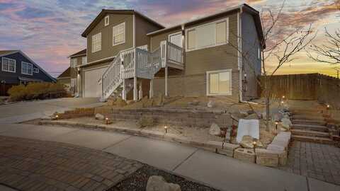 2844 1/2 Grand Cascade Court, Grand Junction, CO 81501