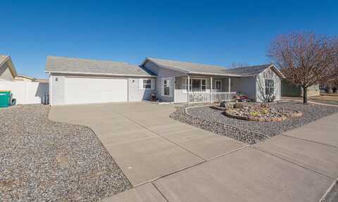 508 Sabil Drive, Fruita, CO 81521