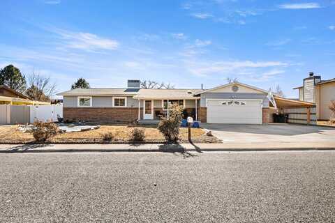 2893 F 1/4 Road, Grand Junction, CO 81506