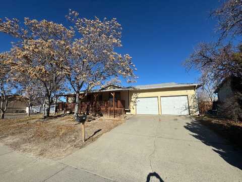 3190 Bookcliff Avenue, Grand Junction, CO 81504