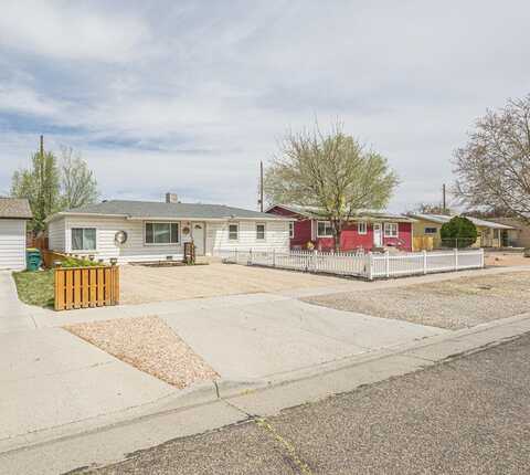1039 E Aspen Avenue, Fruita, CO 81521