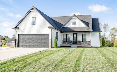 111 Livingood Ln Ln, Hodgenville, KY 42748