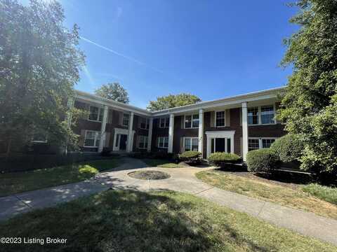 248 Chenoweth Ln, Louisville, KY 40207