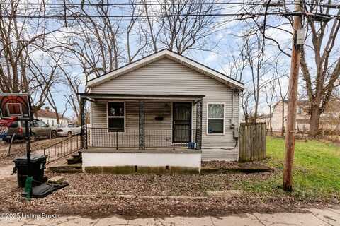 2514 Crop St, Louisville, KY 40212