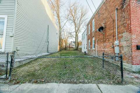 838 Marshall St, Louisville, KY 40204