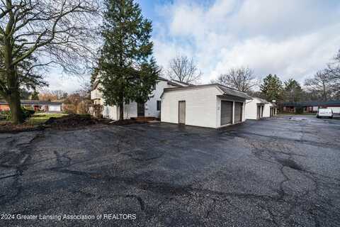 623 Bainbridge Drive, East Lansing, MI 48823