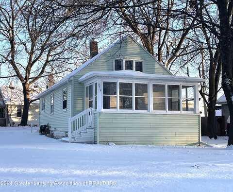 2519 S Washington Avenue, Lansing, MI 48910