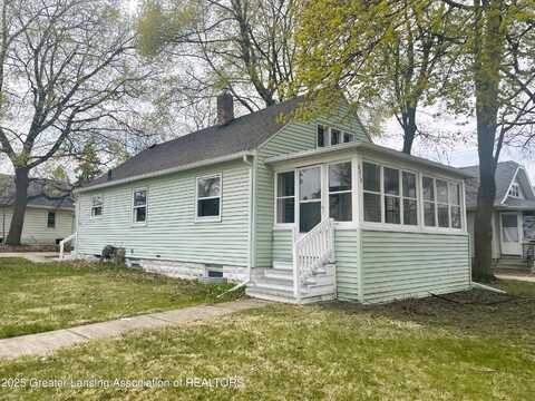 2519 S Washington Avenue, Lansing, MI 48910