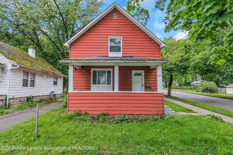 1365 Roosevelt Avenue, Lansing, MI 48915