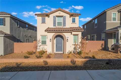 3648 Valpacos Lane, Henderson, NV 89044