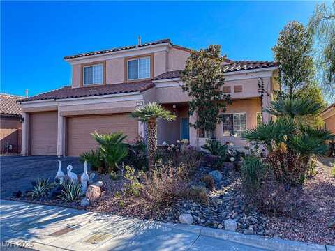 791 Maranello Street, Henderson, NV 89052