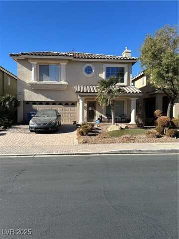 10921 Calcedonian Street, Las Vegas, NV 89141