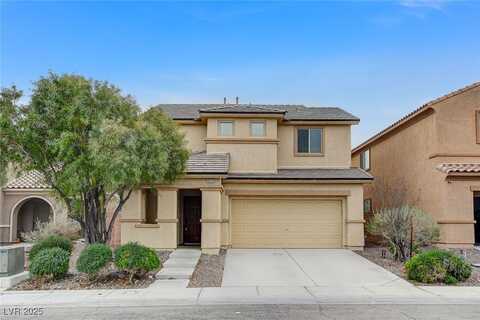 4229 Galapagos Avenue, North Las Vegas, NV 89084