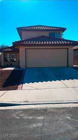 2401 Muirfield Avenue, Henderson, NV 89074