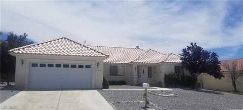 1911 S Vineyard Drive, Pahrump, NV 89048