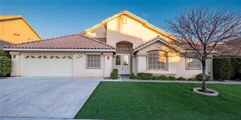 1240 Honey Lake Street, Las Vegas, NV 89110