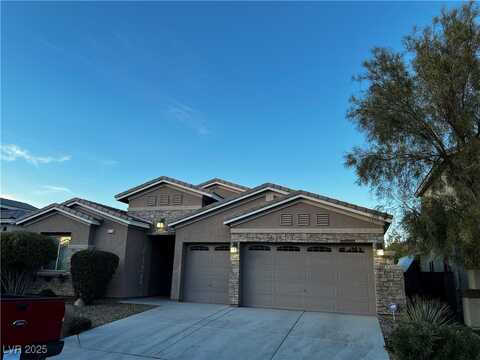 8318 Saddleback Ledge Avenue, Las Vegas, NV 89147