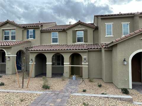 3568 Via Bella Lane, Henderson, NV 89044