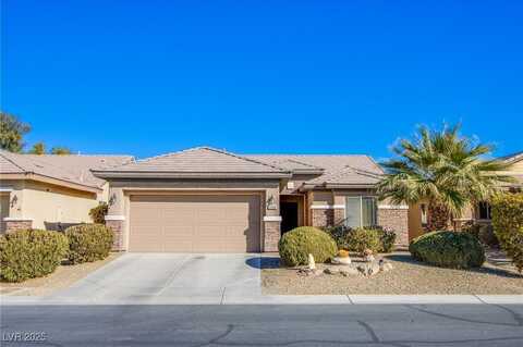 5944 Saddle Horse Avenue, Las Vegas, NV 89122