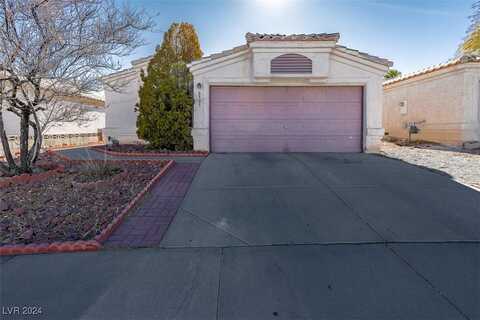 8309 Cimarron Ridge Drive, Las Vegas, NV 89128