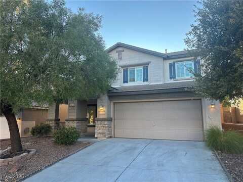 585 Caribbean Palm Drive, Las Vegas, NV 89138