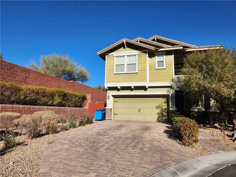 5476 Sentinel Point Court, Las Vegas, NV 89135