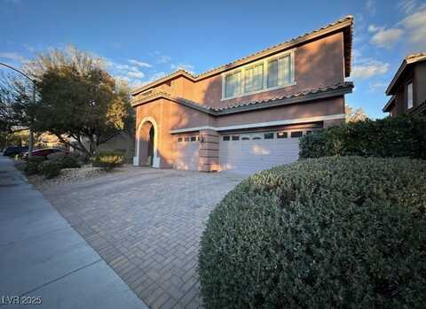 9632 Staff Lane, Las Vegas, NV 89178