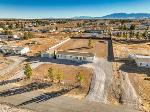 2351 Guinn Court, Pahrump, NV 89060