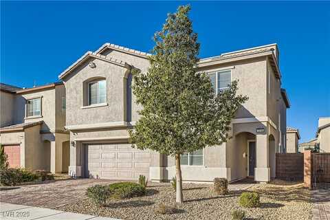 7716 Gallego Plains Drive, Las Vegas, NV 89113